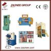 Large 450/13 Copper Wire Drawing Machine/Copper Rod Breakdown Machine