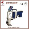 Laser Diameter Measuring Instrument