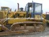 Used Bulldozer Cat D6D, D7H, D8K, D10N