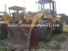 Used Caterpillar Loaders 938F, 950F, 966G, 988B