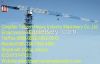 8 Ton 180m jib TCP6015...