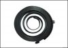 flat spiral spring