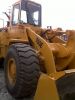 Used wheel loader Cate...