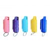 25ml pepper spray self...
