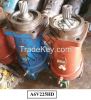 HYD MOTOR A6V225 HD