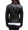 Ladies Leather Jackets...