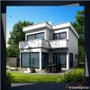 Morden Architectural Villa Design