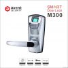 fingerprint door lock