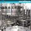 Automatic carbonated drinks filling machine 3 in 1 CSD filling machine