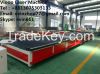 CO2 laser cutting equipment