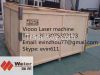 CO2 laser cutting equipment
