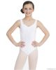 Child Tank Ballet Leotards