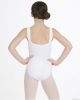 Child Tank Ballet Leotards