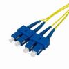 SC/PC Single-mode Dupl...