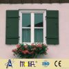 AFOL double glazed casement window, aluminum window for home