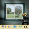 AFOL double glazed upvc slide window