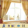 AFOL double glazed upvc slide window