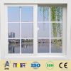 AFOL low price of pvc sliding window for home