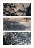 70-90% Caf2 fluorite ore