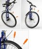 No Air Airless bicycle...