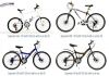 No Air Airless bicycle...