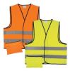 safety vest with EN471...