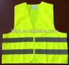 safety vest with EN471...