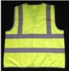 safety vest with EN471...