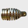 high precision machining parts for outdoor light fittings