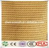 100%virgin HDPE Balcony Shade Sails netting