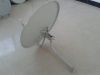 ku band 90 cm satellite dish tv antenna 