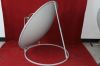 c band 120 cm satellite dish tv antenna 