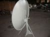 ku band 120 cm satellite dish tv antenna 