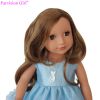 open close eyes doll, pretty girl doll wholesale 18 inch large dolls