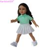 18&quot; doll for kids, american girl doll 18 inch wholesale