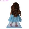 open close eyes doll, pretty girl doll wholesale 18 inch large dolls