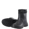 custom men women agriculture pvc rubber waterproof rain boots for work rainboot