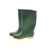 custom men women agriculture pvc rubber waterproof rain boots for work rainboot