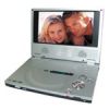 new Portable DVD