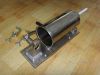 Simple Sausage Stuffer