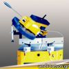 Aluminium profile cutt...