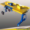 Hydraulic shear for woods (Log splitter)