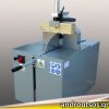 Aluminium profile cutting machine