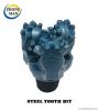 API tricone steel toot...