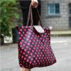 latest and fashionable foldable waterproof handbag