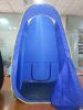 120cm(L)*-120cm(W)*210cm(H) Beach pop-up shower shelter / tent