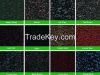 3-Tab asphalt shingle-bile sate