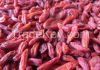 Dried Chinese Goji Berry