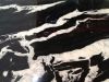 chinese Black marble for wall