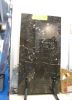 chinese cheap Italian gold black marble for wall